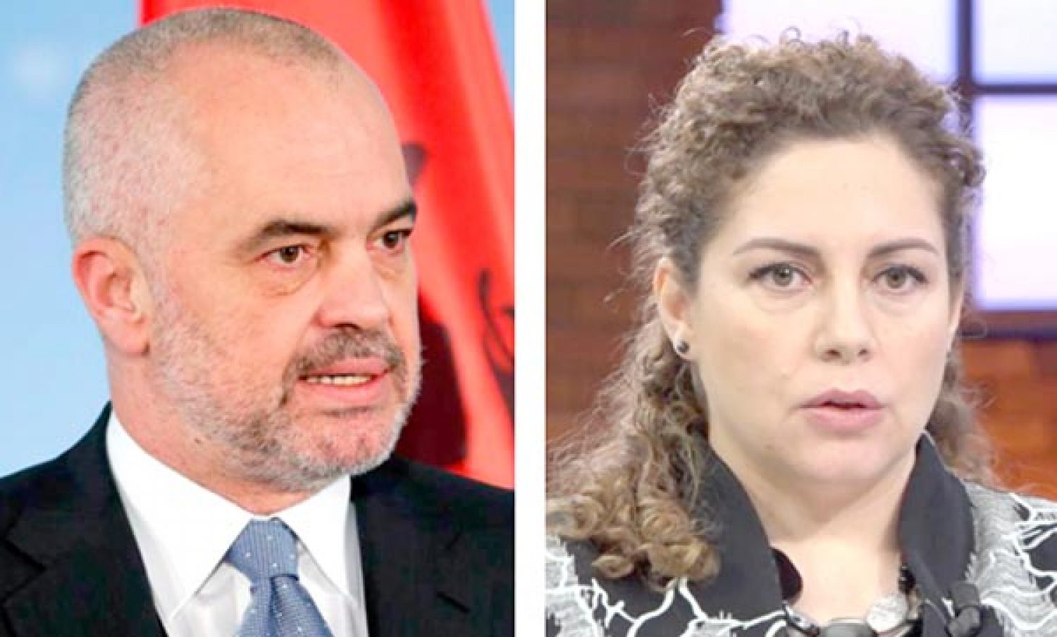 ΒΑΘΑΙΝΕΙ ΤΟ ΧΑΣΜΑ Ε.Ε. ΜΕ ΑΛΒΑΝΙΑ!