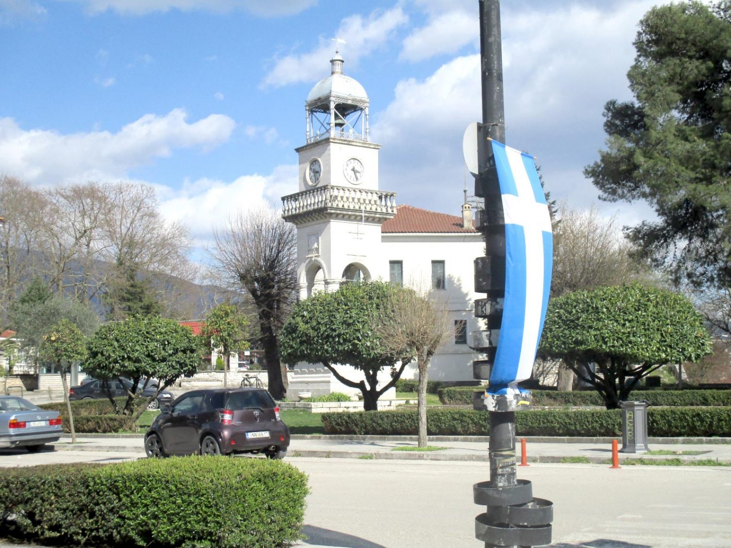 ΤΑΥΤΙΣΜΕΝΟ ΜΕ ΤΗΝ ΗΠΕΙΡΟ ΤΟ ΕΠΟΣ ΤΟΥ ‘40