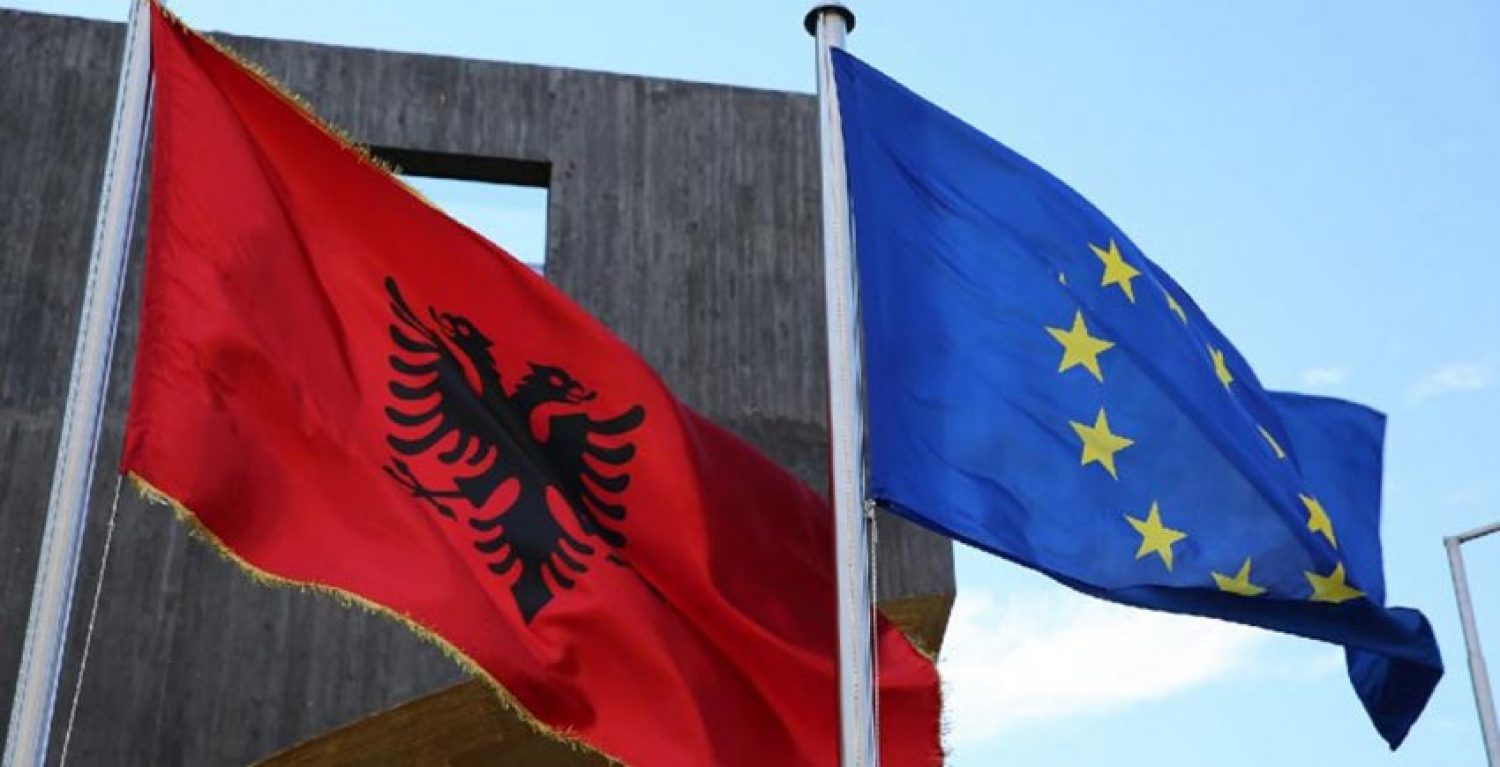 Φρένο από την Ελλάδα στην πορεία της Αλβανίας προς Ε.Ε.