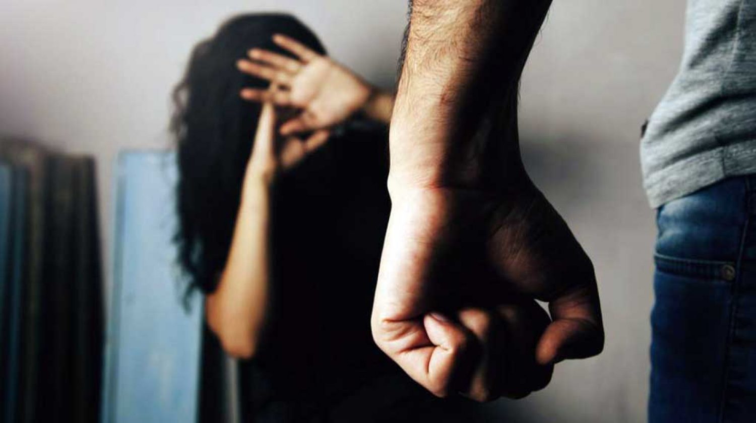 Σε «πανδημία» εξελίσσεται η βία κατά των γυναικών!