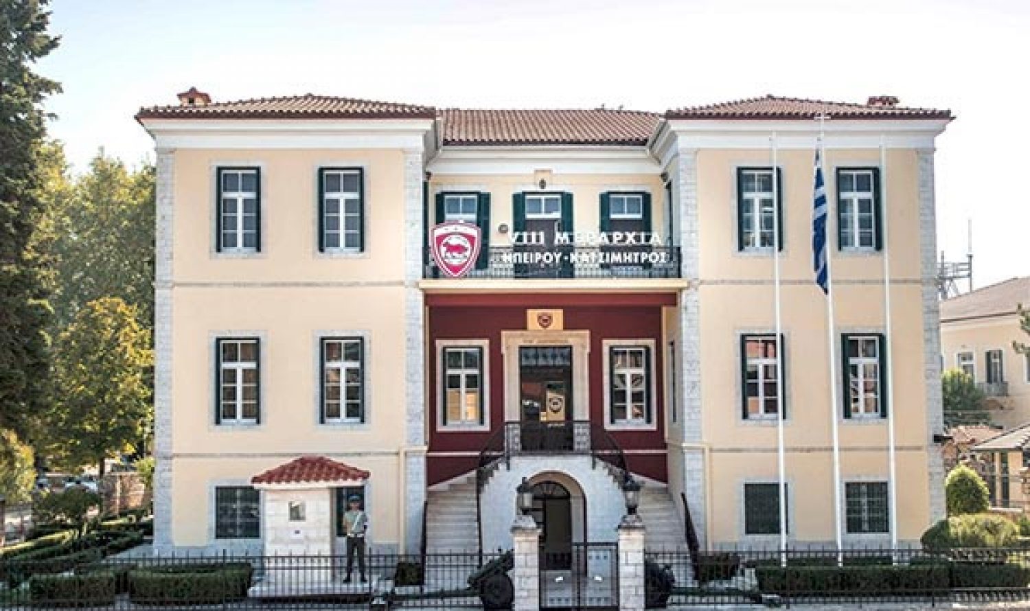 Εκδηλώσεις για την Ημέρα των Ενόπλων Δυνάμεων