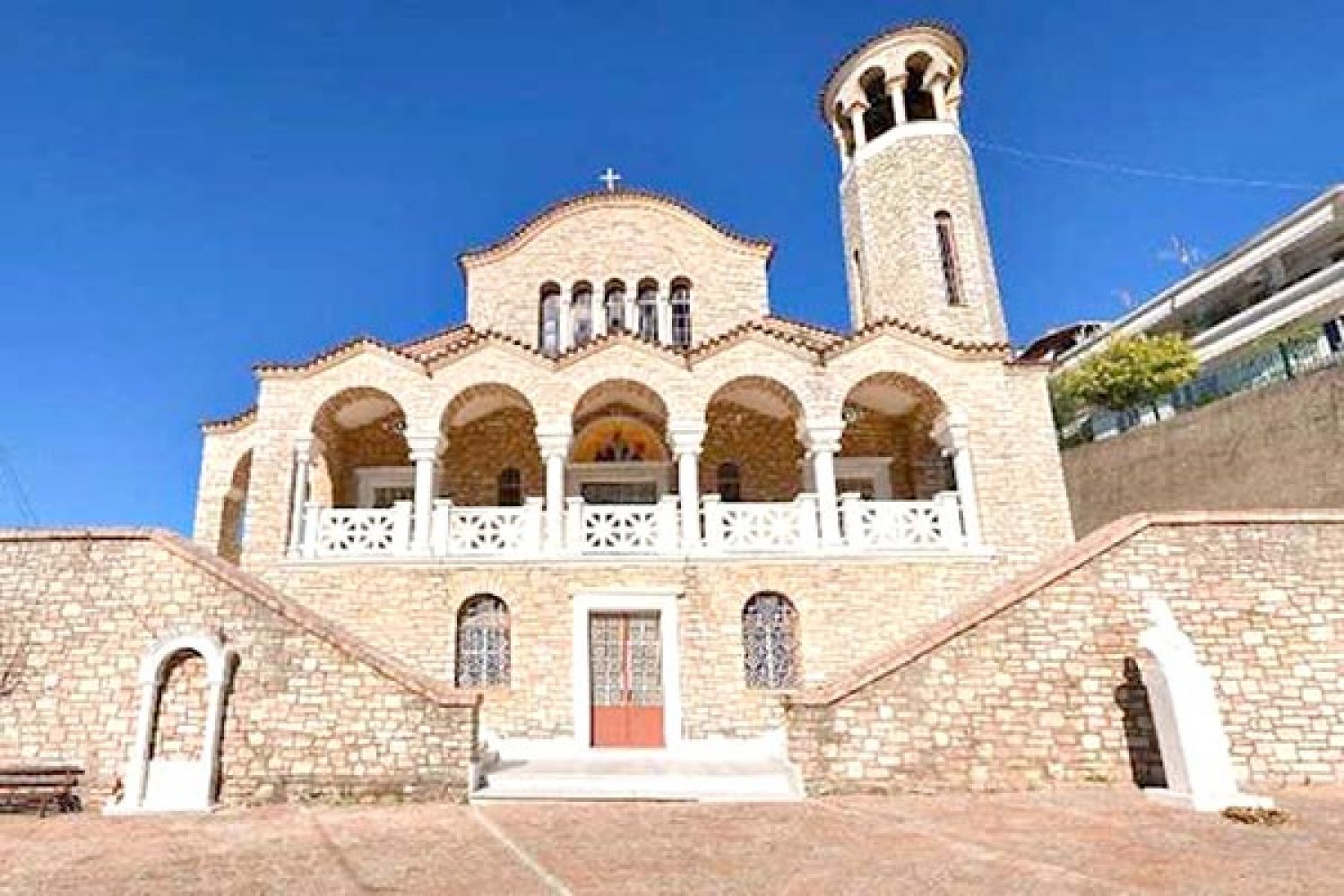 Στις 18 Νοεμβρίου η ενθρόνιση του Μητροπολίτη Παραμυθίας