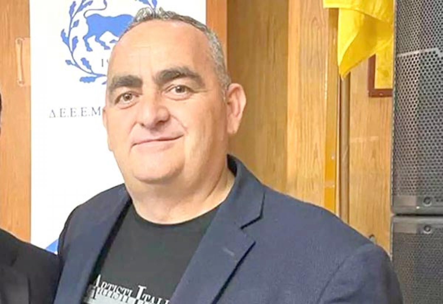 Ομολογία - κόλαφος για σκευωρία κατά του δημάρχου Χειμάρρας!