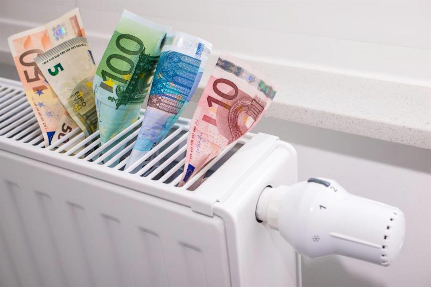 Σήμερα καταβάλλεται το επίδομα θέρμανσης