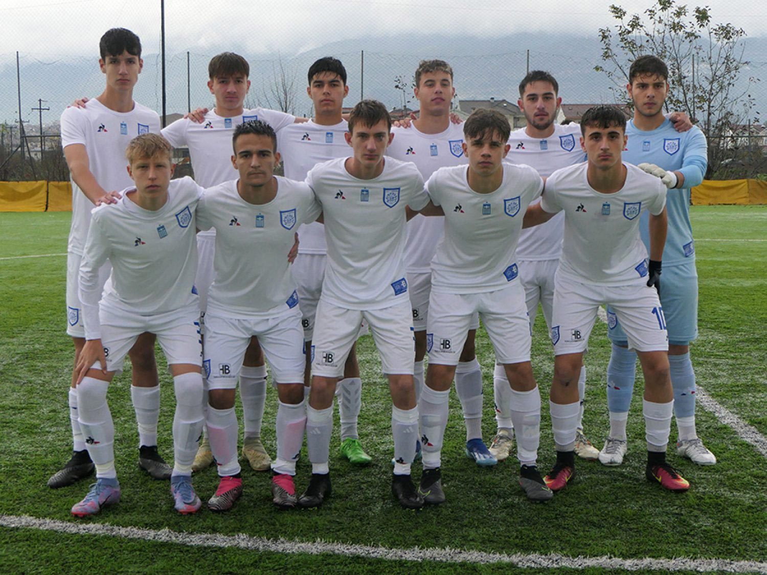 Λάρισα-ΠΑΣ Γιάννινα 1-1