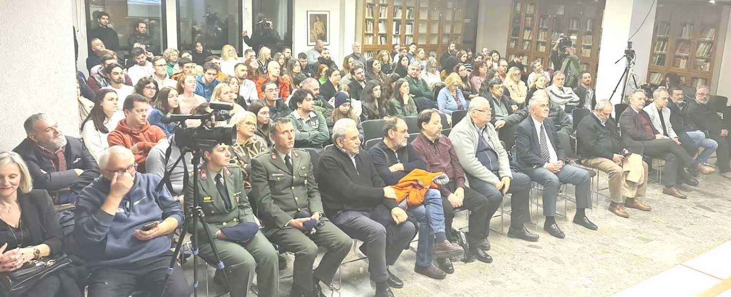 ΗΠΕΙΡΟΣ: ΦΡΕΝΟ ΣΤΗΝ ΕΡΗΜΟΠΟΙΗΣΗ!
