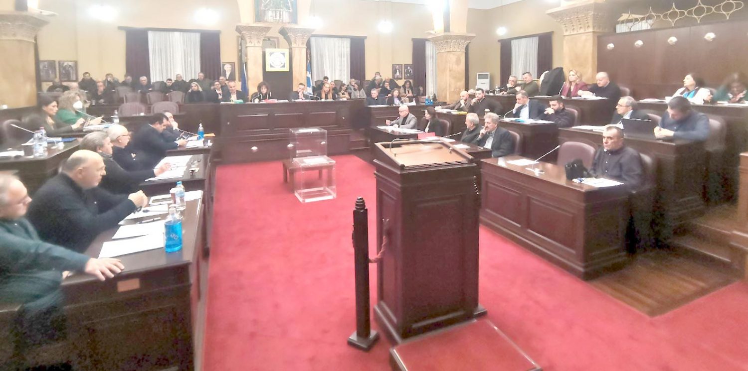 Ανίερες συμμαχίες στο Δήμο Ιωαννιτών;
