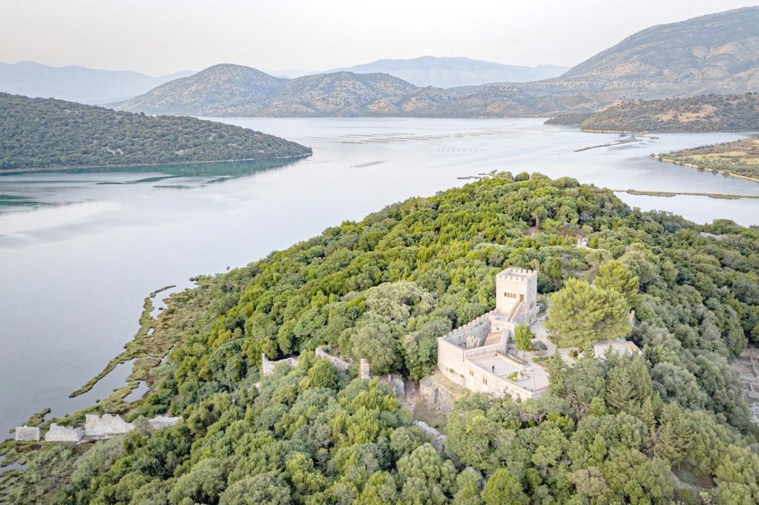 ΘΑ ΚΑΝΟΥΝ…ΘΕΡΕΤΡΟ ΤΟ ΒΟΥΘΡΩΤΟ!