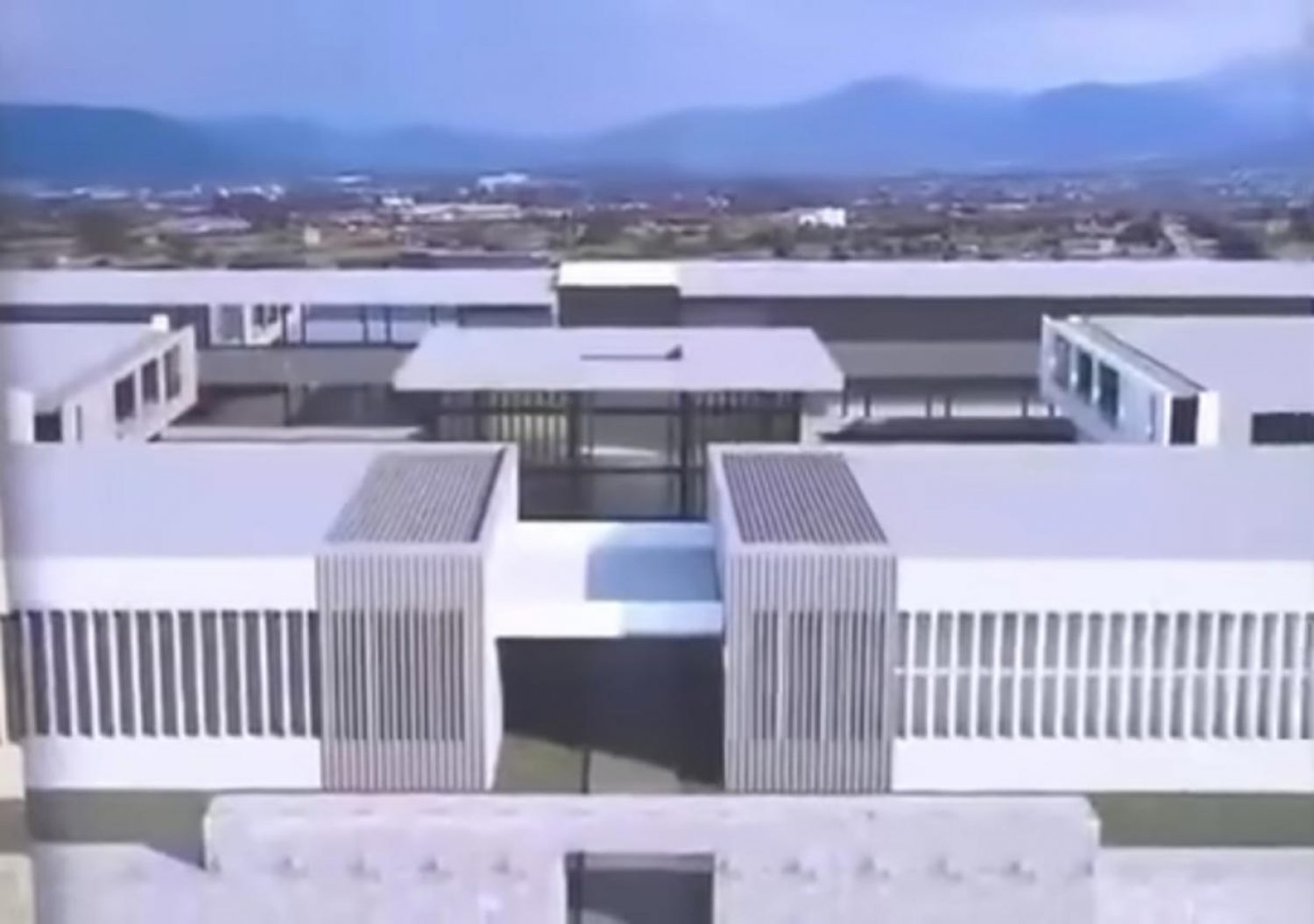 ΜΕ…ΑΝΤΙΠΑΡΟΧΗ ΤΟ ΠΑΡΚΟ ΤΕΧΝΟΛΟΓΙΑΣ!