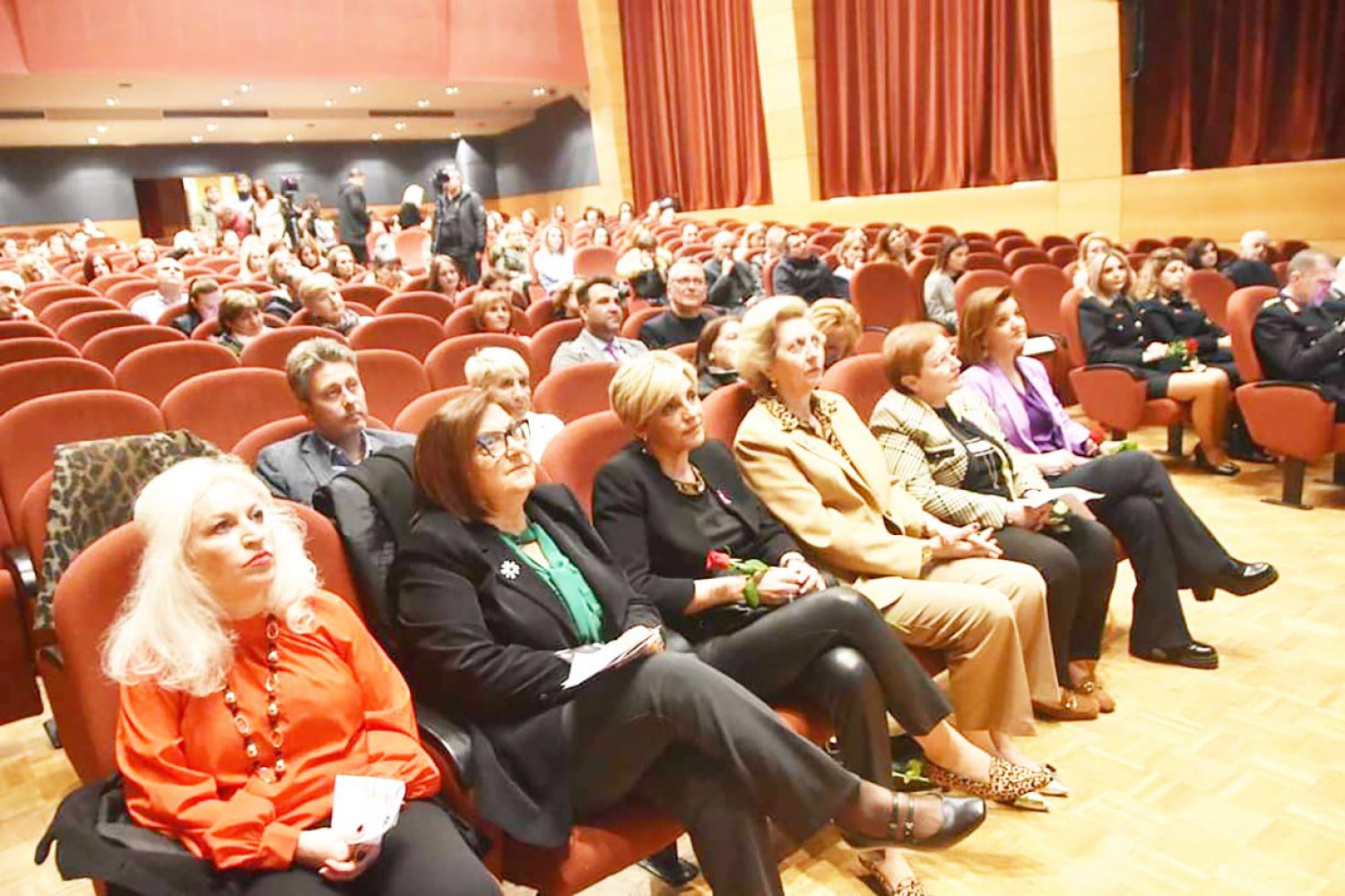 Αυξανόμενα βαίνουν και στα Γιάννενα τα περιστατικά ενδοοικογενειακής βίας