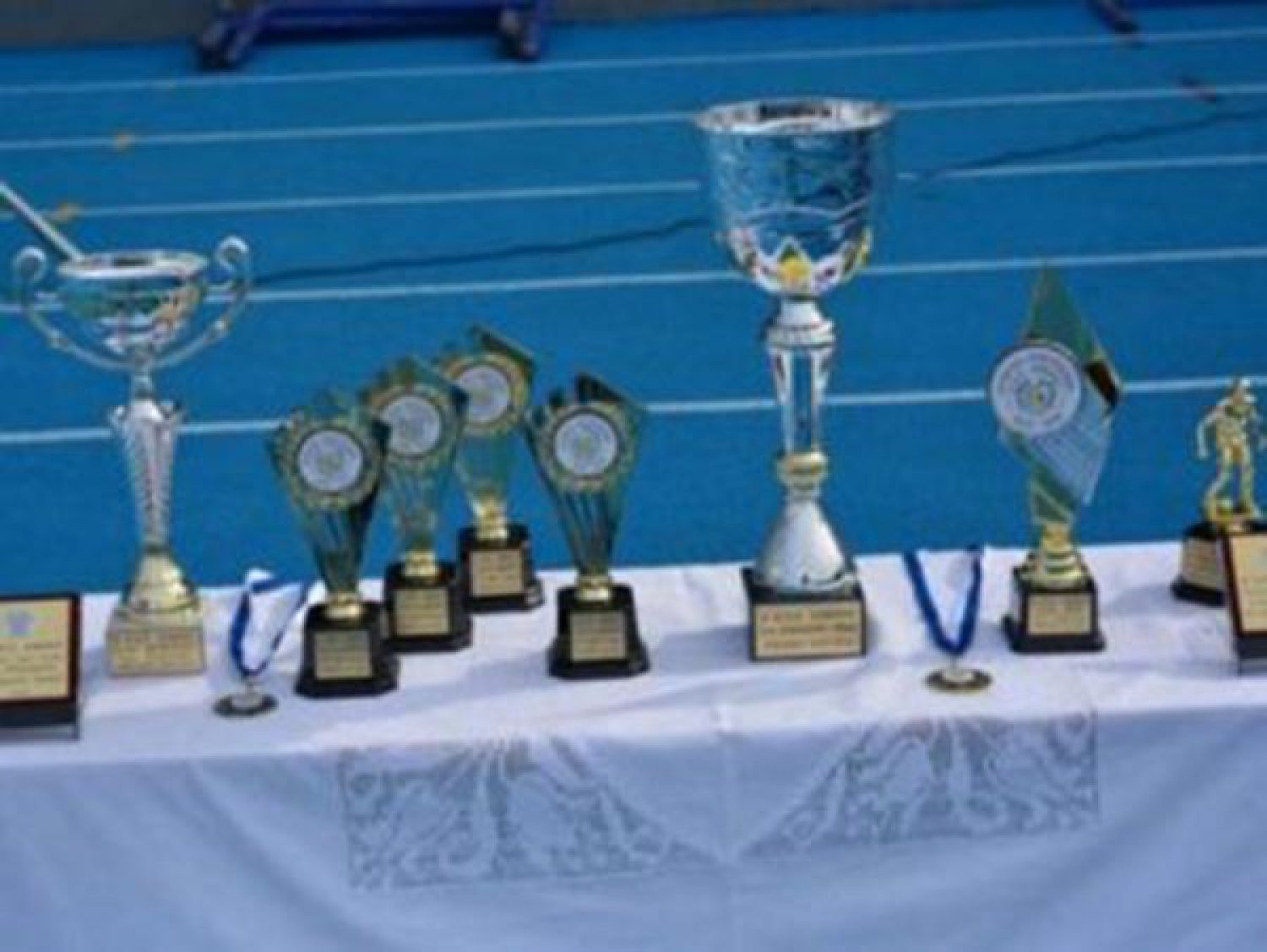 Την Τετάρτη 17 Απριλίου ο τελικός του Κυπέλλου