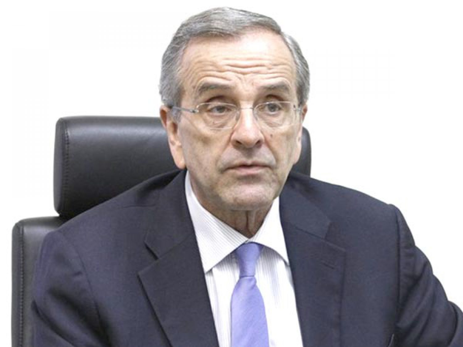 ΑΝΤ. ΣΑΜΑΡΑΣ: Η Αλβανία του Έντι Ράμα δεν έχει καμία θέση στην Ευρώπη!