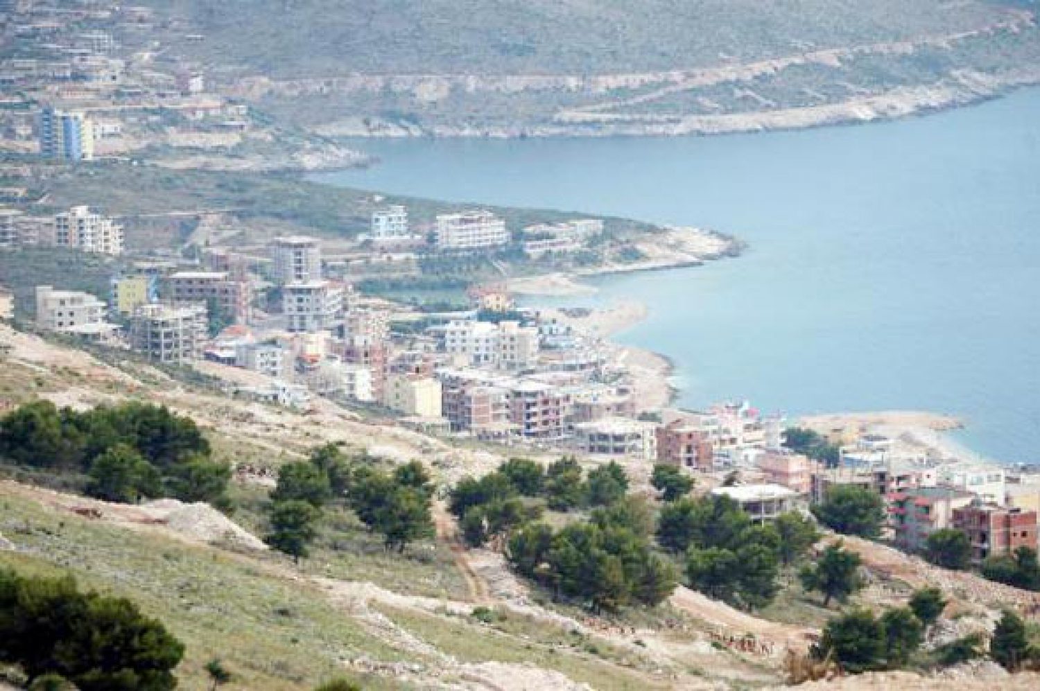 «ΣΗΜΕΙΑ ΚΑΙ ΤΕΡΑΤΑ» ΑΠΟ ΤΟΝ ΕΝΤΙ ΡΑΜΑ!