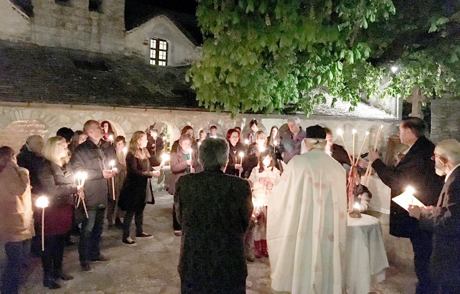 Όχι σε «εργαλειοποίηση» της θρησκείας από πολιτικούς!