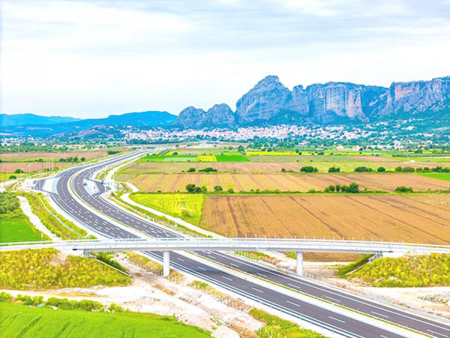 Η ΗΠΕΙΡΟΣ…ΠΛΗΣΙΑΖΕΙ ΤΗ ΘΕΣΣΑΛΙΑ!