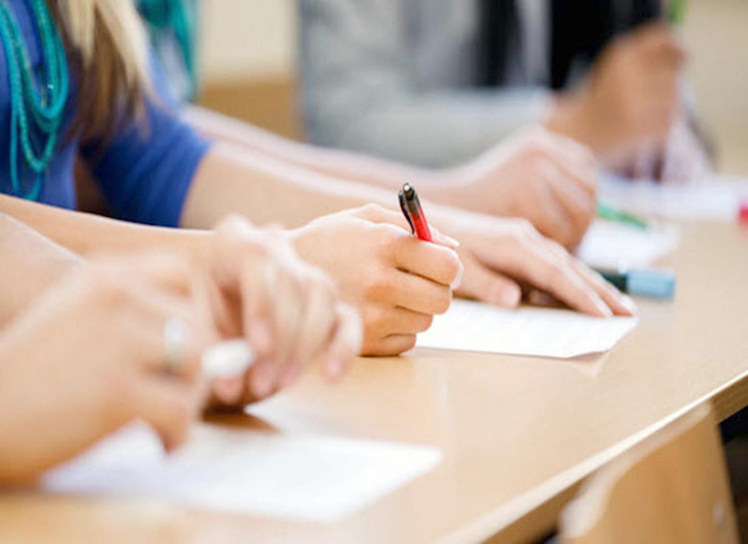 Στη «μάχη» των Πανελλαδικών και 3.193 υποψήφιοι από την Ήπειρο!