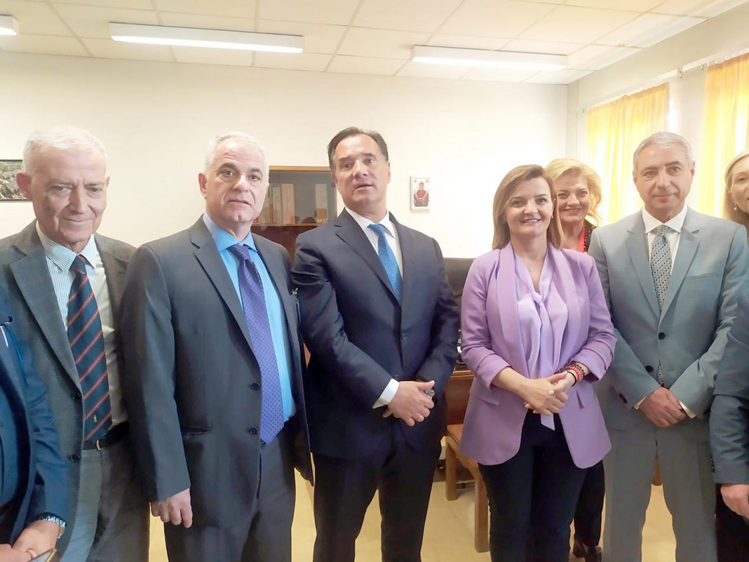 ΘΑ «ΣΠΑΣΕΙ» Η 6Η ΥΠΕ, ΘΑ ΓΙΝΟΥΝ ΤΑ ΤΕΠ!