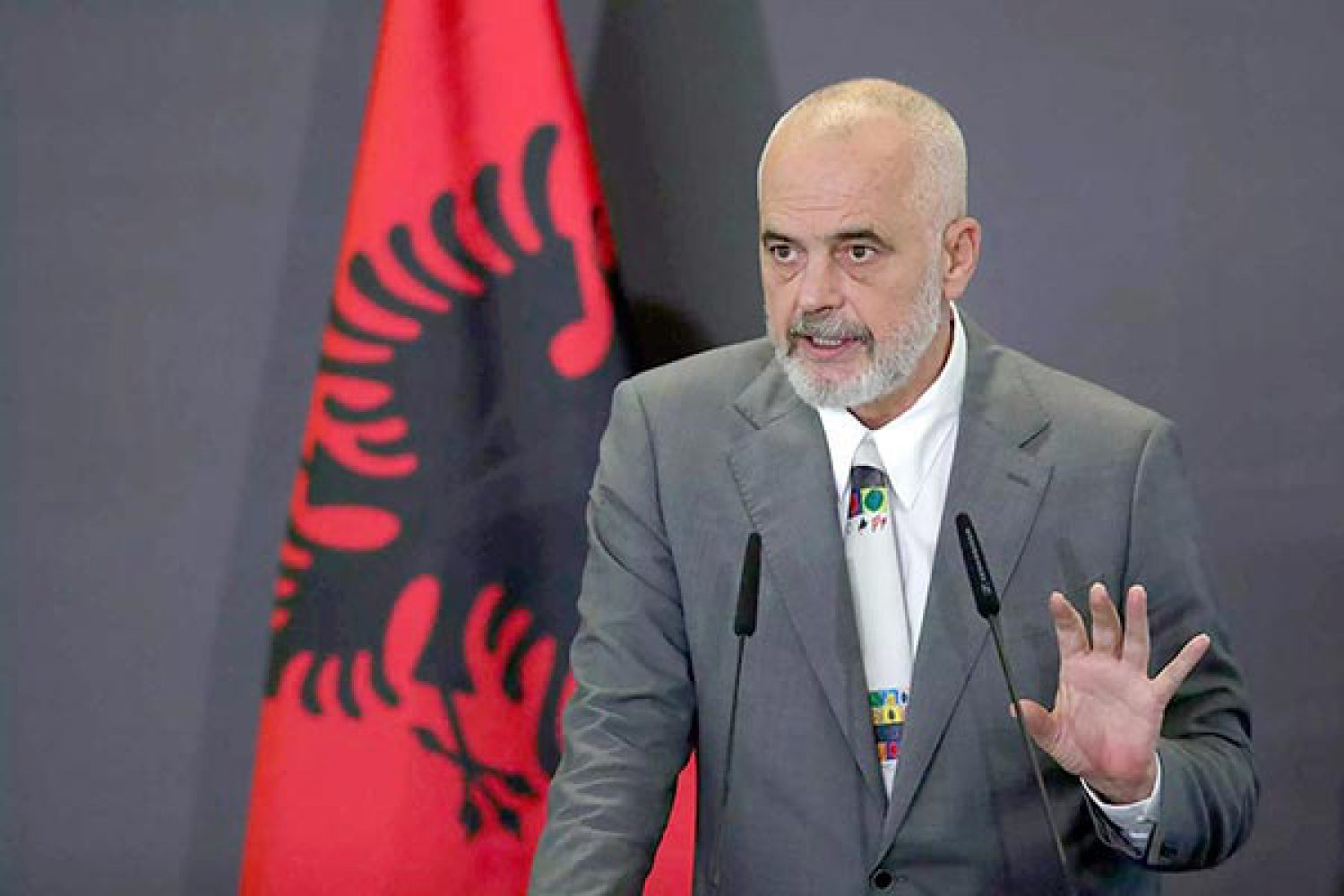 «ΦΙΡΙ – ΦΙΡΙ» ΤΟ ΠΑΕΙ Ο ΕΝΤΙ ΡΑΜΑ!