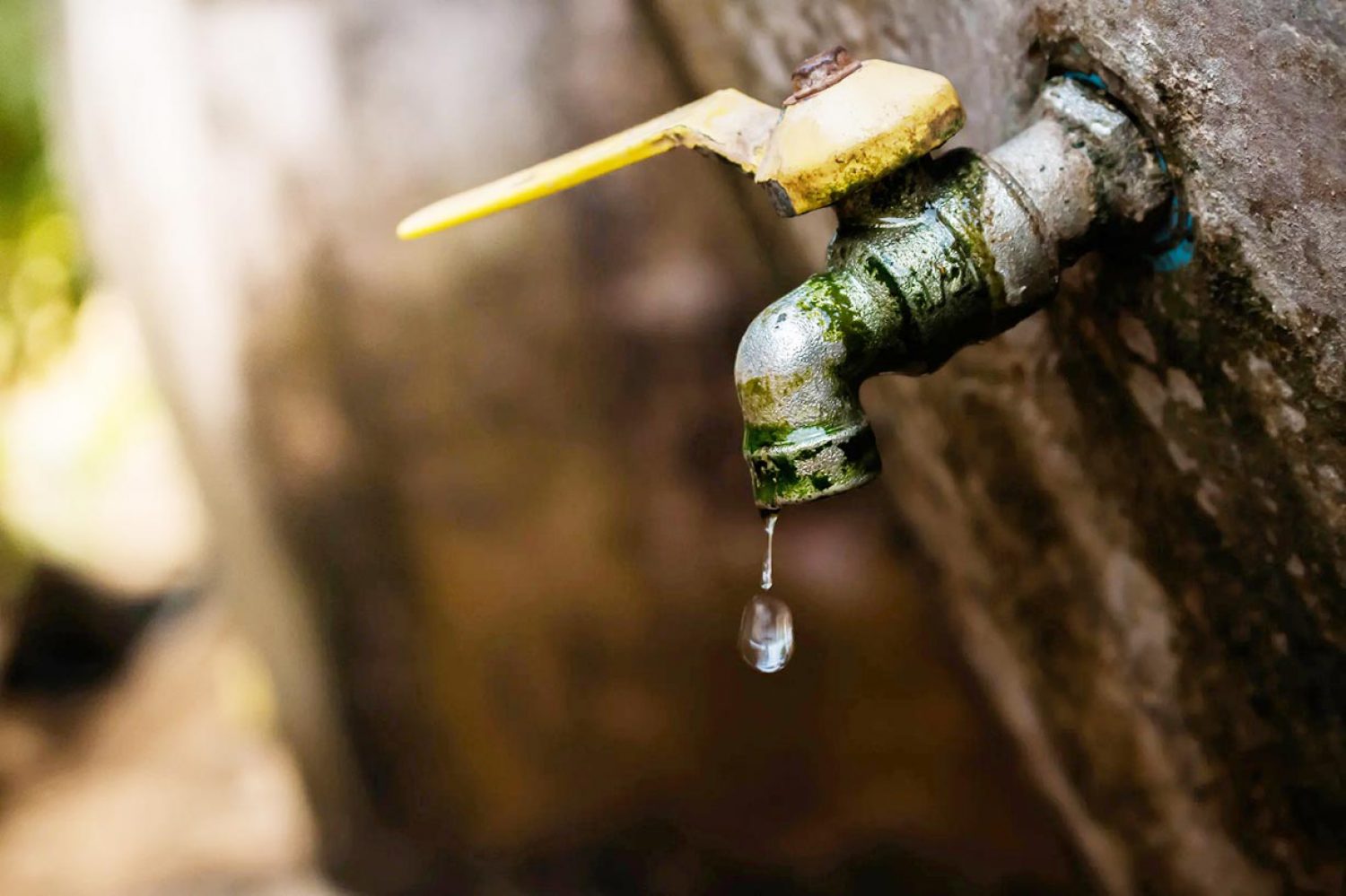 «Πονοκέφαλος» η λειψυδρία σε παράλια και ορεινά της Ηπείρου