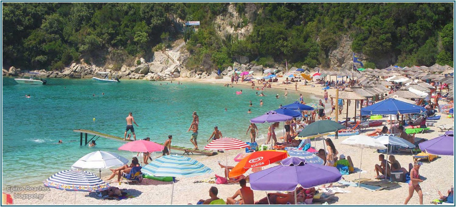 «Έρημη πόλη» τα Γιάννενα αλλά… μόνο τα Σαββατοκύριακα!