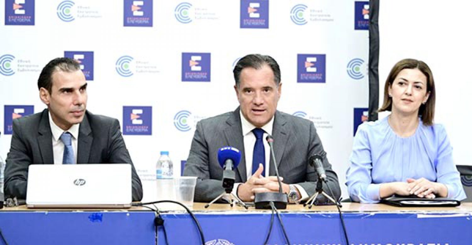 «Βήμα - βήμα» προχωράει η ίδρυση Πανεπ. Κέντρου Υγείας στα Γιάννενα!