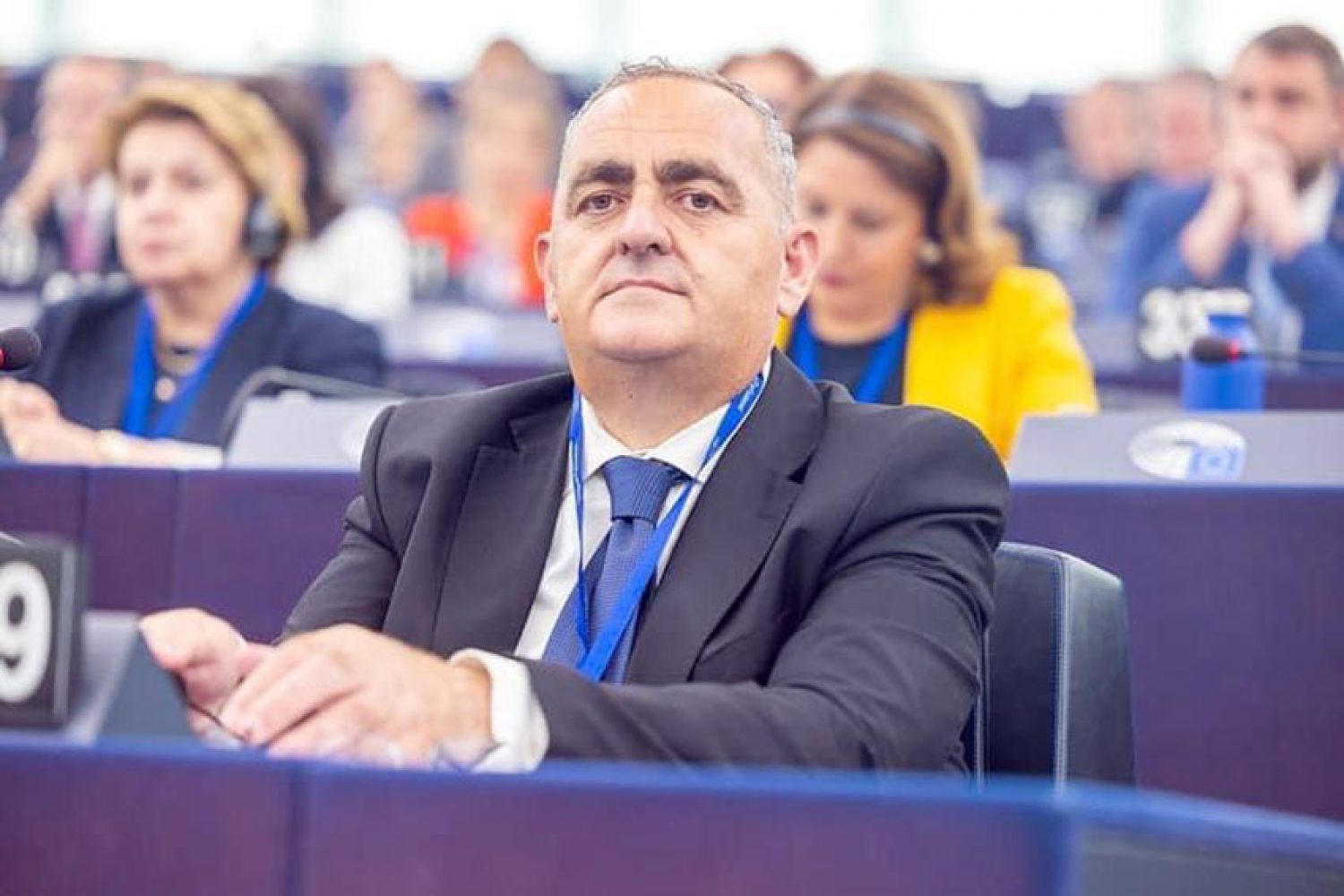 Ο σεβασμός στο ευρωπαϊκό κεκτημένο μόνος δρόμος ένταξης χωρών στην Ε.Ε.!