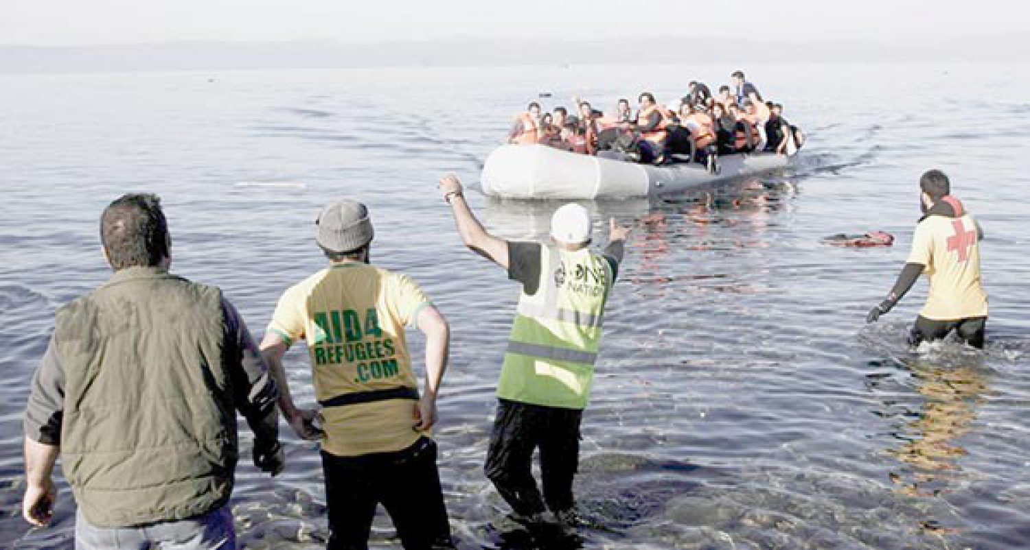 Προσφυγικό – μεταναστευτικό θέμα διεθνούς συνάντησης στα Γιάννενα