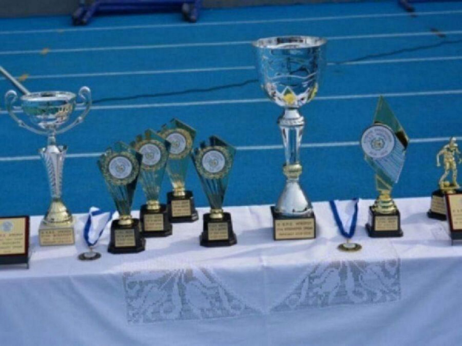 Στις 3 Δεκεμβρίου η κλήρωση της 4ης φάσης του Κυπέλλου