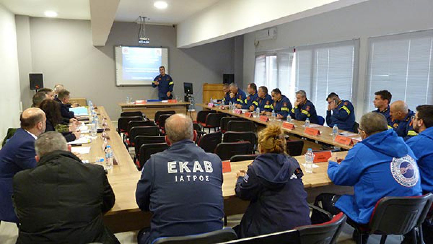 Σε πρώτο πλάνο τα προβλήματα που μπορεί να φέρει ο χειμώνας!