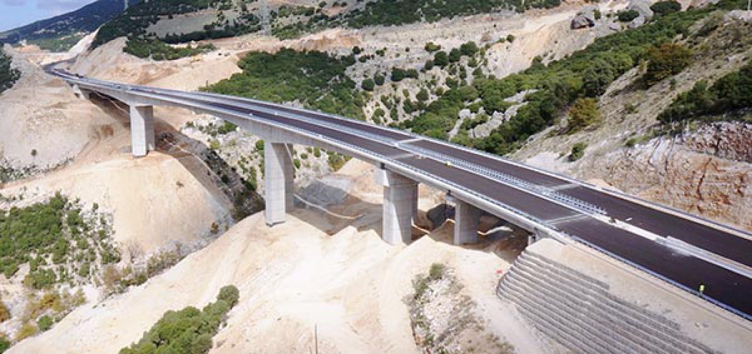 Ο Ε-65 ΟΛΟΚΛΗΡΩΝΕΤΑΙ ΑΡΧΕΣ ΤΟΥ 2026!