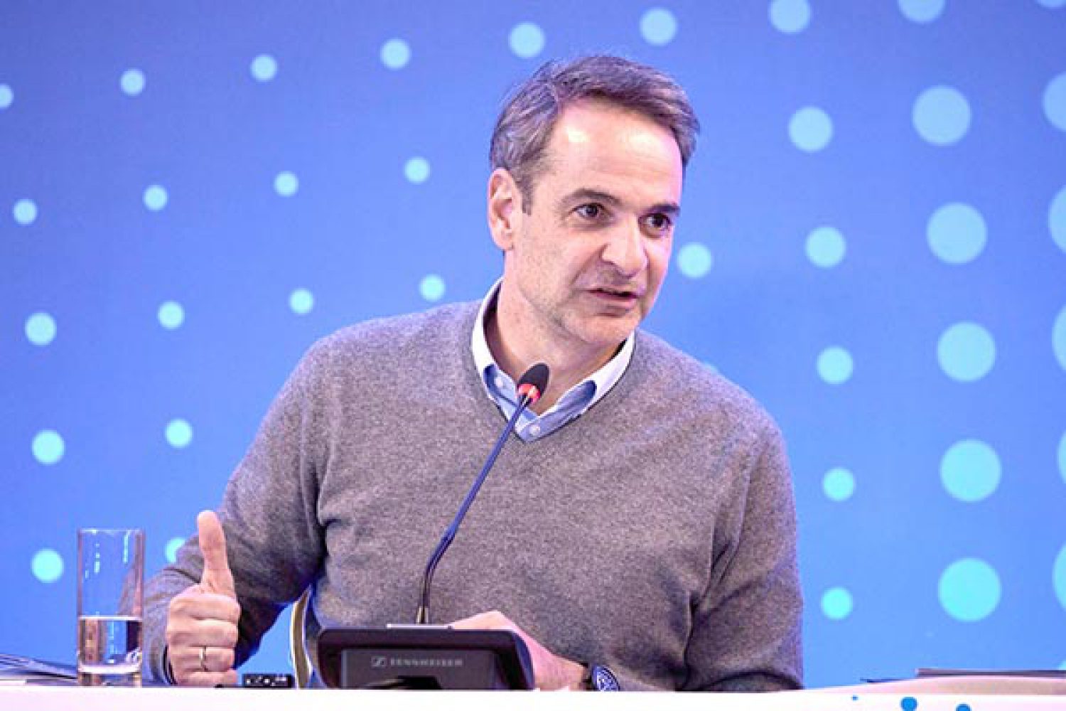 Ιστορικής σημασίας η υπογραφή αύριο της σύμβασης για το Ιωάννινα - Κακαβιά