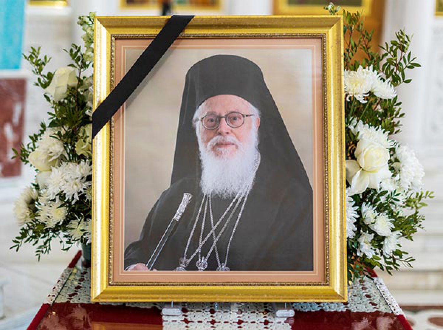 ΤΕΛΕΥΤΑΙΟ «ΑΝΤΙΟ» ΣΤΟΝ ΑΝΑΣΤΑΣΙΟ!