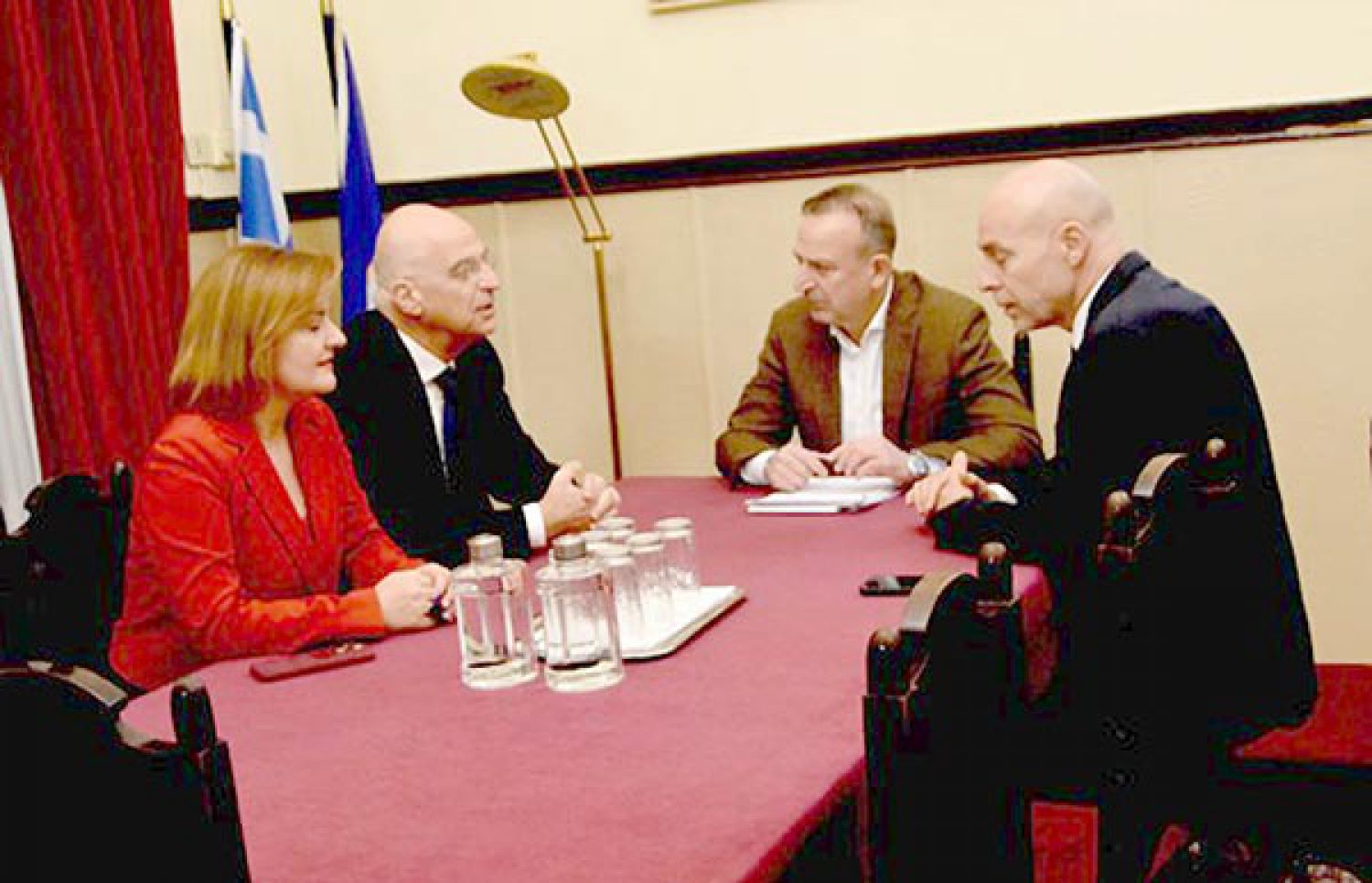Προδιαγεγραμμένο (;) το τέλος για τα Τάγματα Κόνιτσας - Φιλιατών!