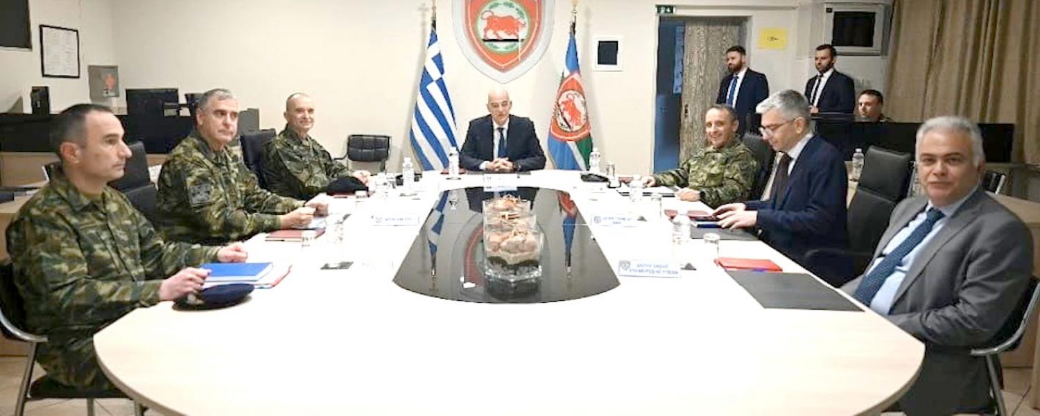 Ένα «λουκέτο» κρέμεται πάνω από τα Τάγματα Κόνιτσας - Φιλιατών!
