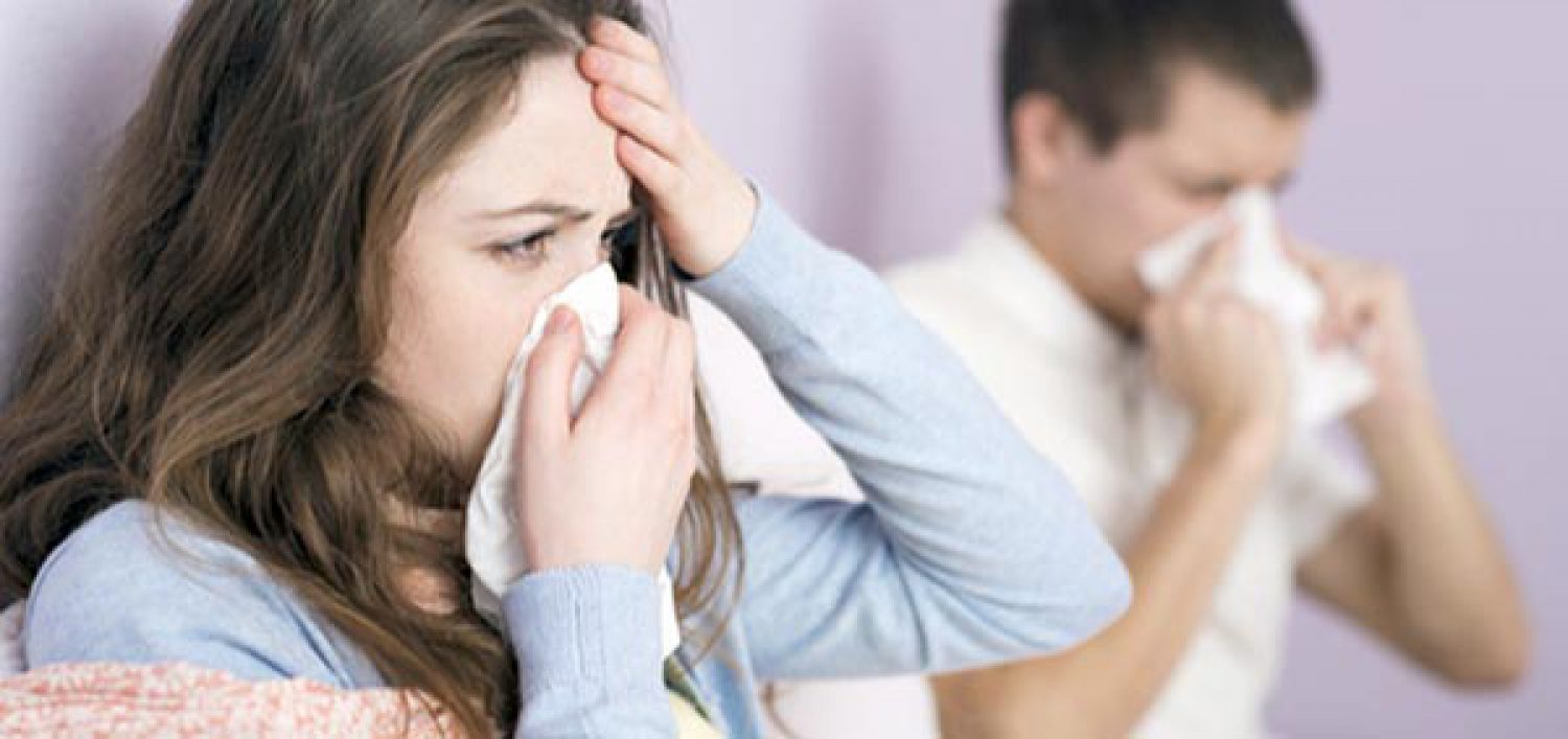 Σα να μην έφτανε η γρίπη, καταγράφηκε και σοβαρό κρούσμα λεπτοσπείρωσης!