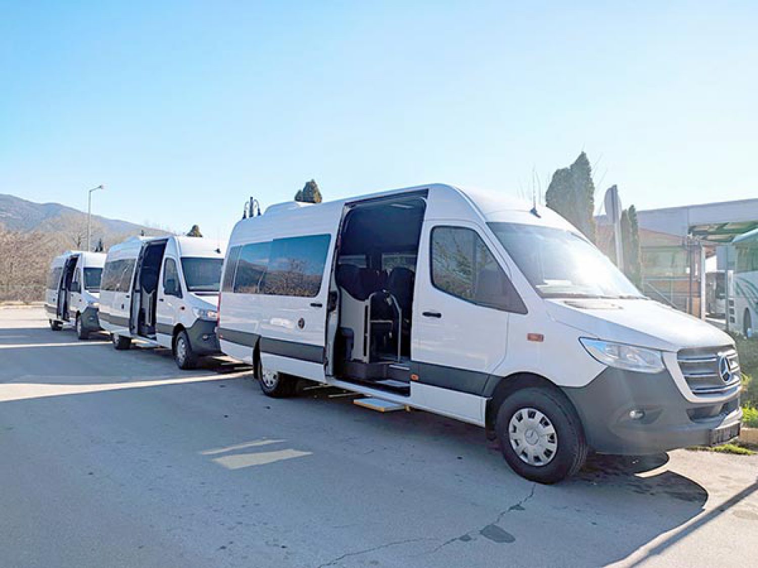 Ούτε… κλείνει, ούτε μετακινείται το Υπεραστικό ΚΤΕΛ Ιωαννίνων!