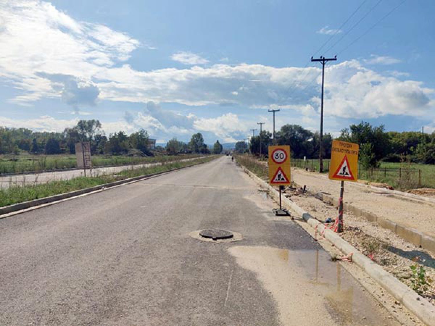 Τελικά, δεν… χάθηκαν όλα για τον Μεγ. Δακτύλιο Ιωαννίνων!