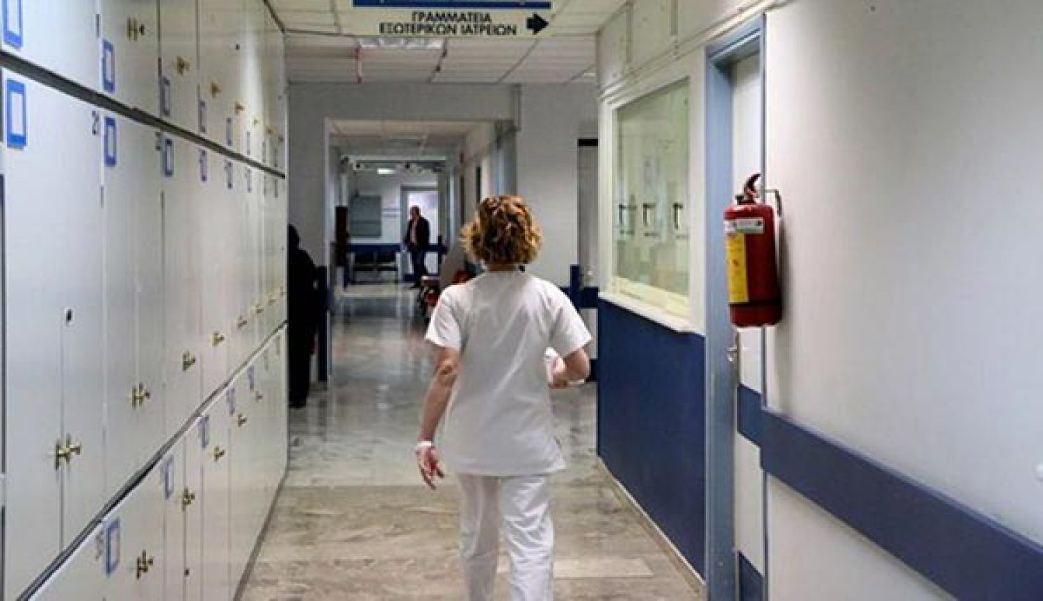 «Νοσεί» λόγω υποστελέχωσης η Παιδιατρική Κλινική Π.Γ.Ν.Ι.!