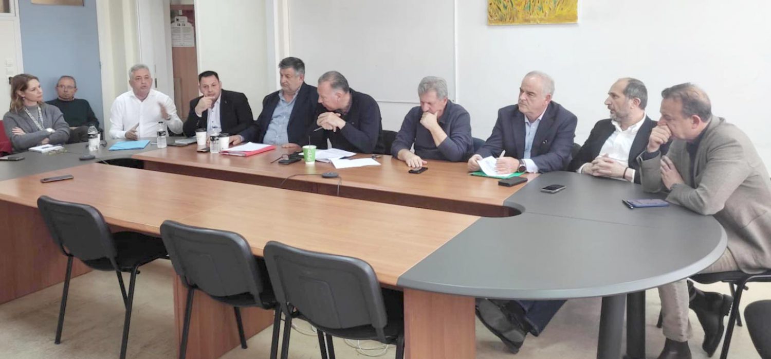 Οι Δήμοι της Ηπείρου επί ποδός… πολέμου για το πρόγραμμα ανέργων 55+ της ΔΥΠΑ!