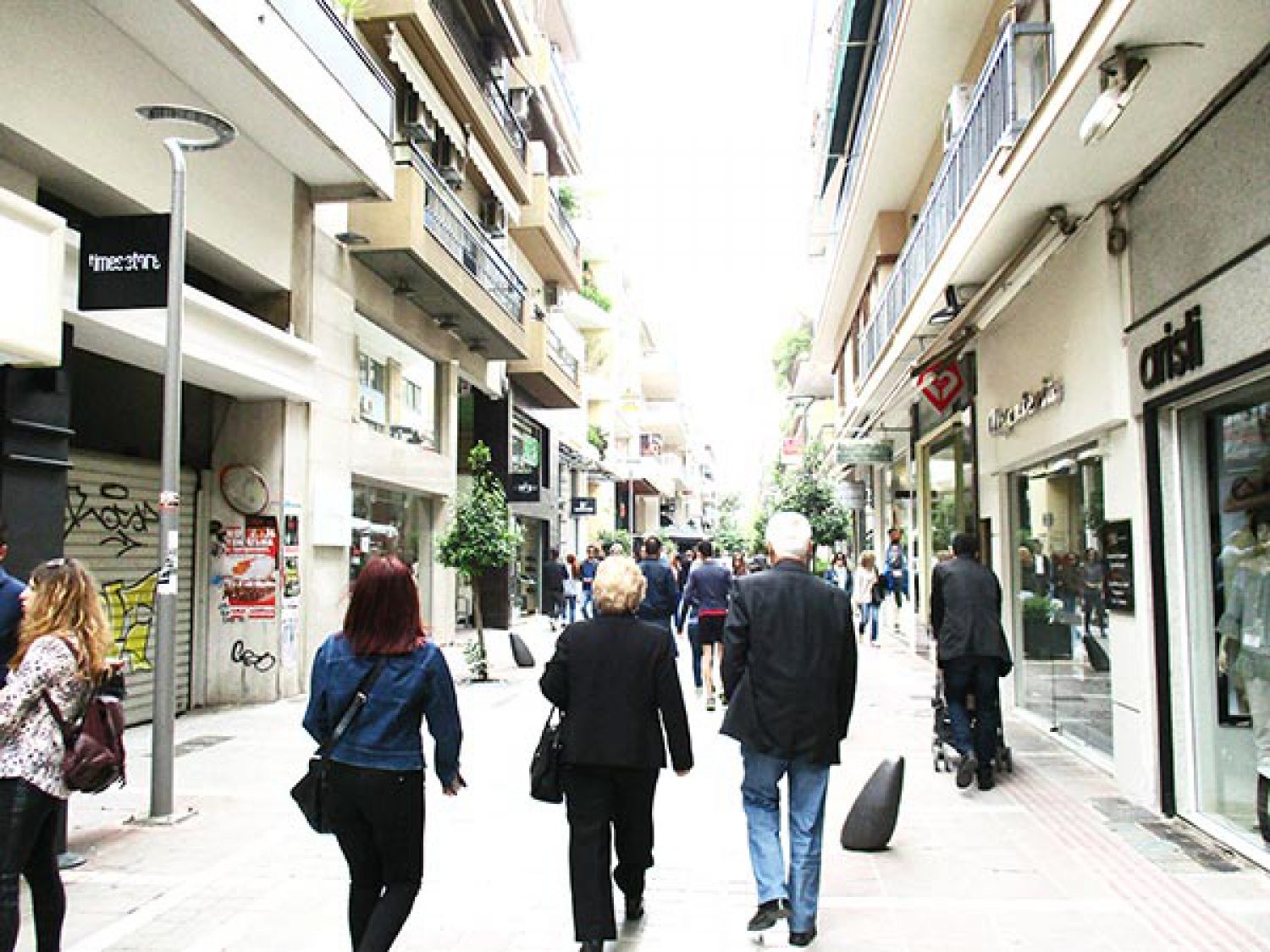 ΠΑΣΧΑ… ΛΙΤΟ ΓΙΑ ΤΟΥΣ ΠΕΡΙΣΣΟΤΕΡΟΥΣ!
