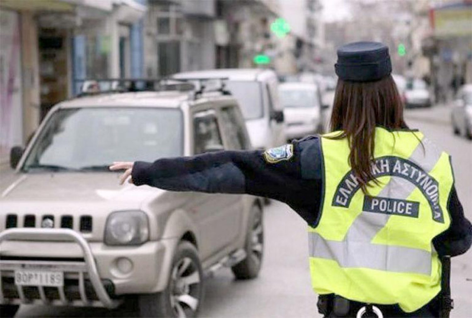 ΤΟ… ΤΙΜΟΝΙ ΘΕΛΕΙ ΠΡΟΣΟΧΗ!
