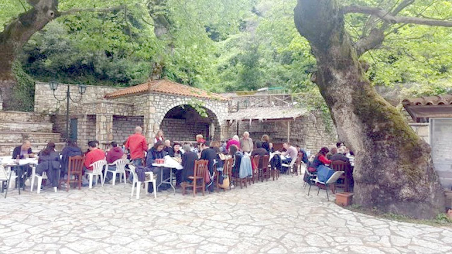Πρακτικά αδύνατη η ζωή στις ακριτικές περιοχές!