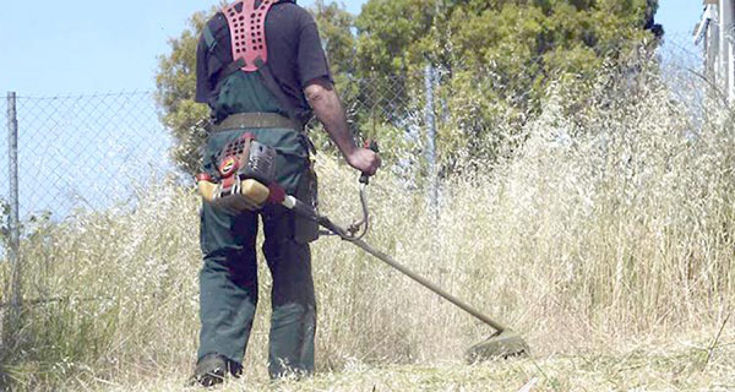 Η αντιπυρική περίοδος έφθασε καιρός διπλά να επαγρυπνούμε!