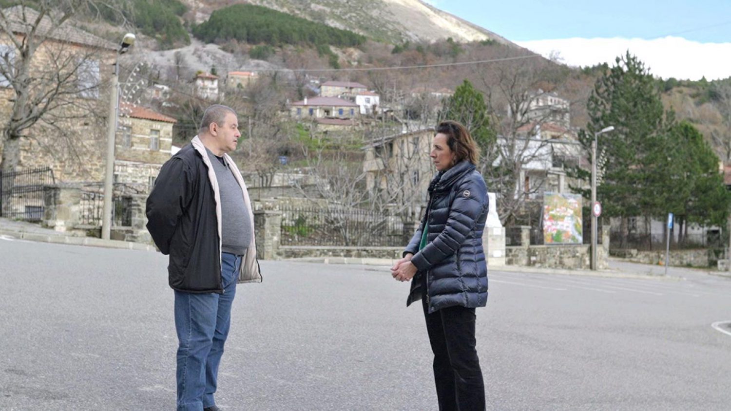 Ανοιχτή επιστολή κατοίκων του Βορειοηπειρωτικού Πωγωνίου!