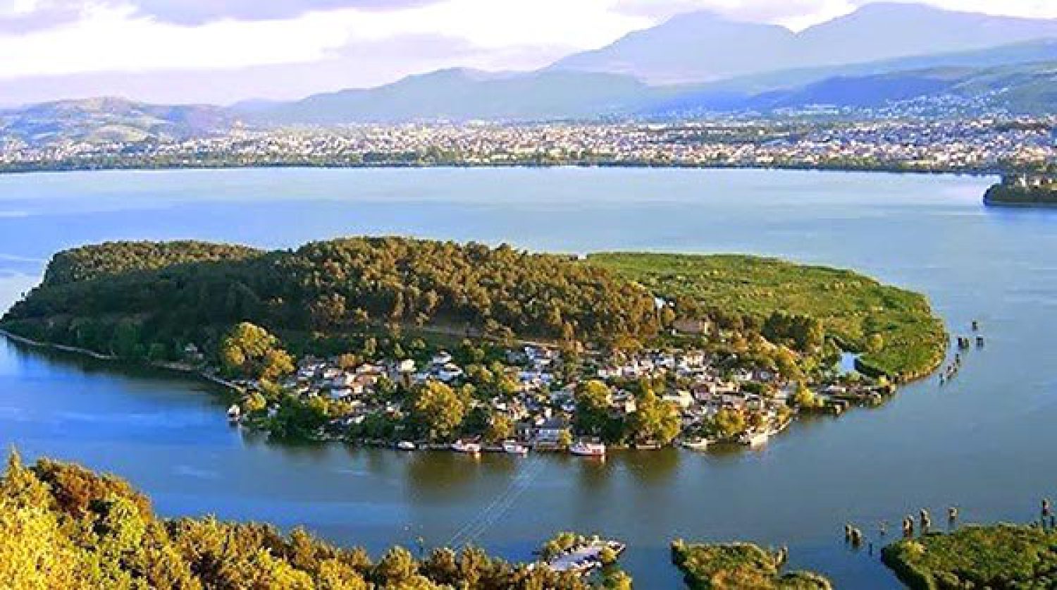 Δρομολογείται η αλλαγή στα όρια της λίμνης Παμβώτιδας!