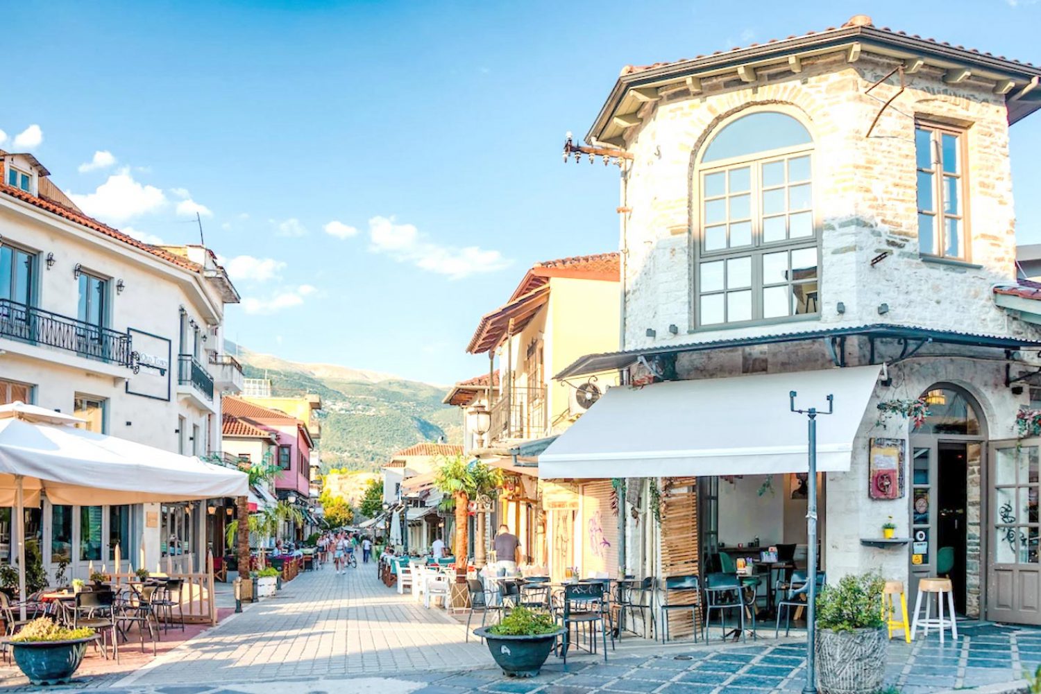 Περίοδος… ισχνών αγελάδων για τους ξενοδόχους του Ν. Ιωαννίνων