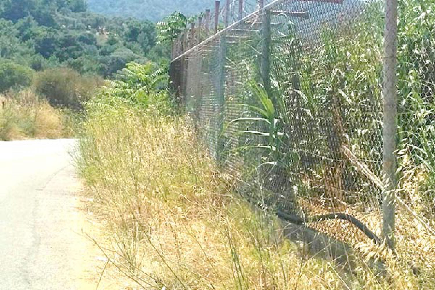 15 Ιουνίου τέλος η προθεσμία για τα ακαθάριστα οικόπεδα!