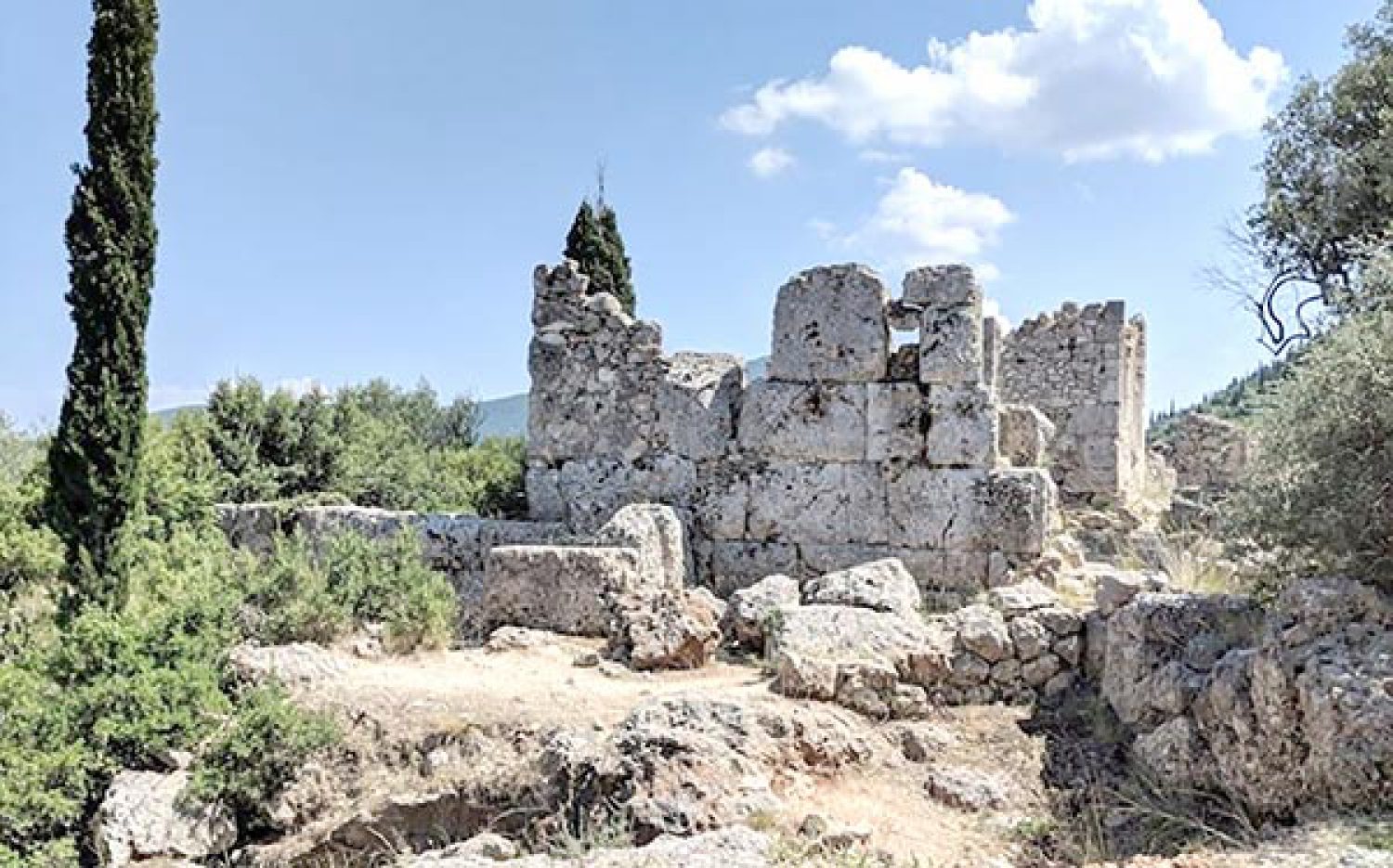 Το Πανεπιστήμιο Ιωαννίνων φέρνει στο φως τα… ίχνη του μυθικού Οδυσσέα!