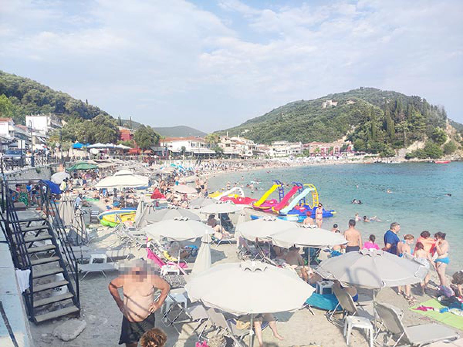 Το τριήμερο του Αγ. Πνεύματος φέρνει… κόσμο στην Ήπειρο!