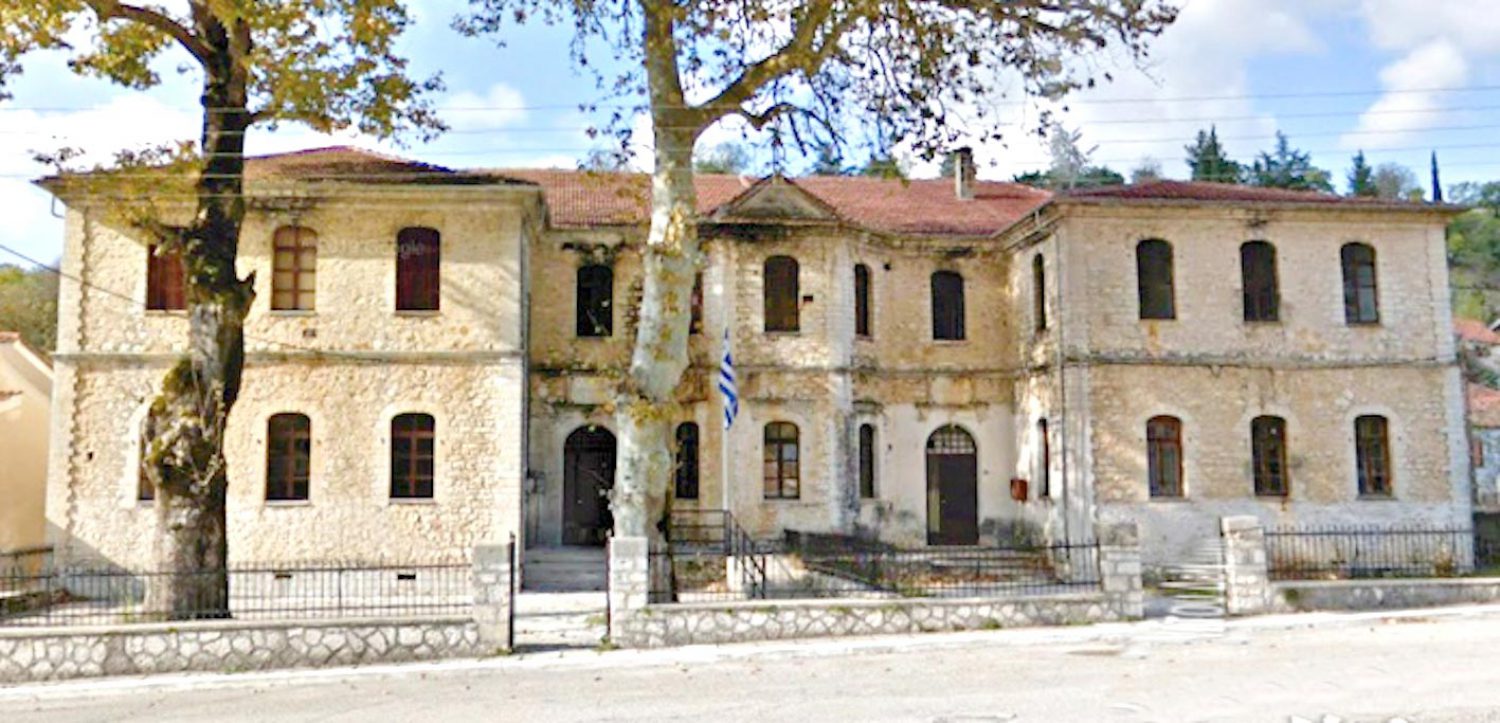 Εκπαιδευτική «πνοή» ζωής για το ακριτικό Δελβινάκι!